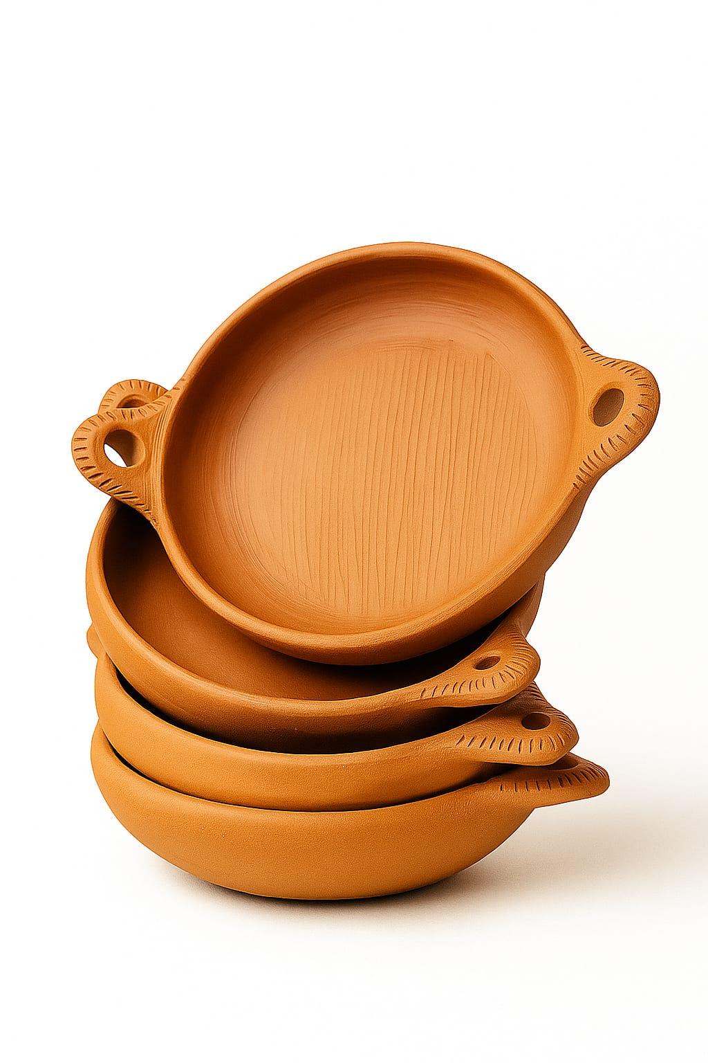 "Tajine Tagra – Grand format familial 37cm"